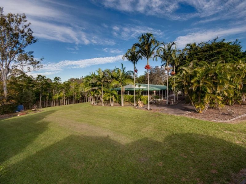 11 Byrnes Rd N, Joyner QLD 4500