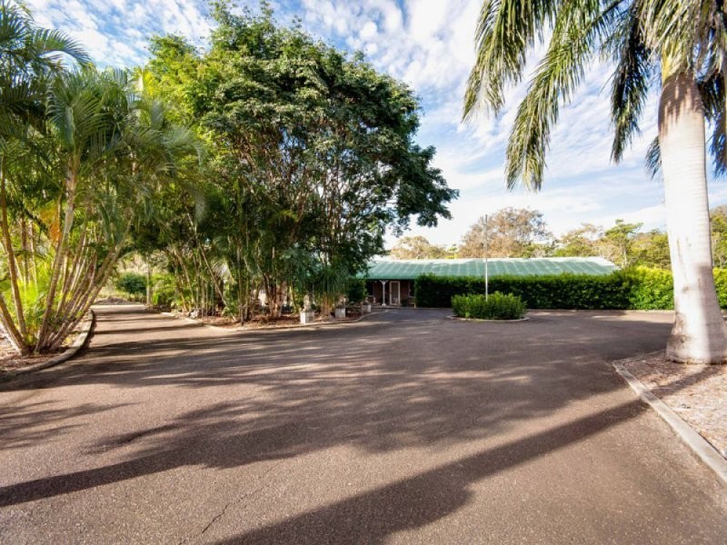 11 Byrnes Rd N, Joyner QLD 4500