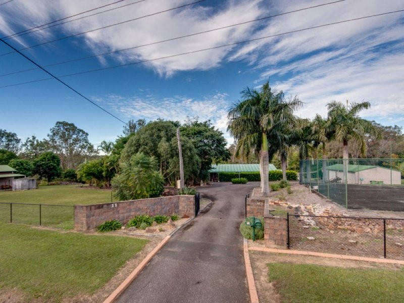 11 Byrnes Rd N, Joyner QLD 4500