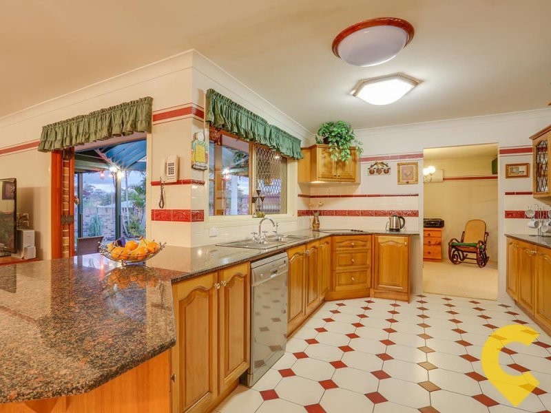 2 Sandringham Court, Bray Park QLD 4500