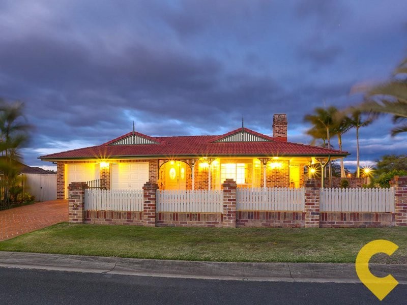 2 Sandringham Court, Bray Park QLD 4500