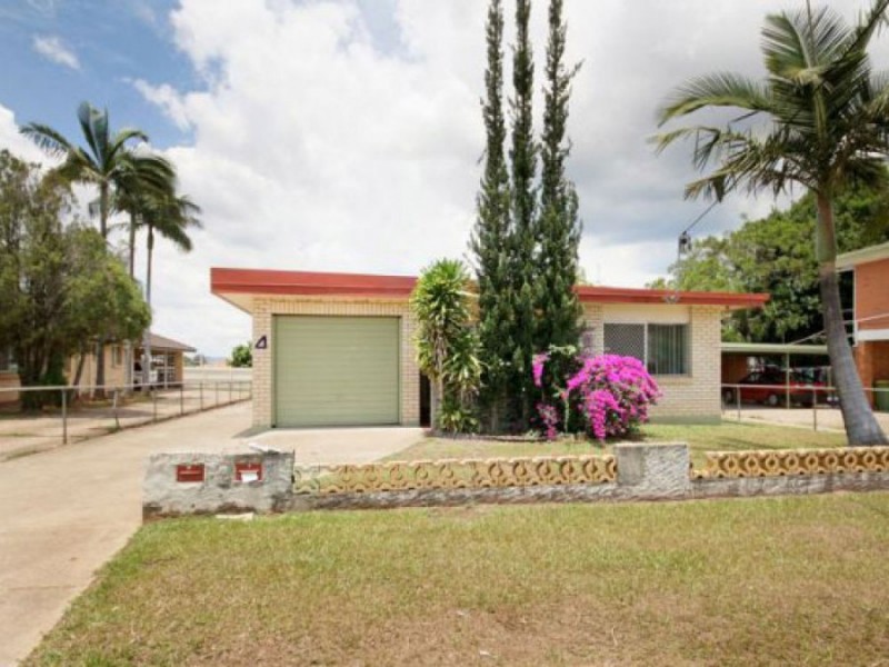 2/4 Marshall Street, Strathpine QLD 4500