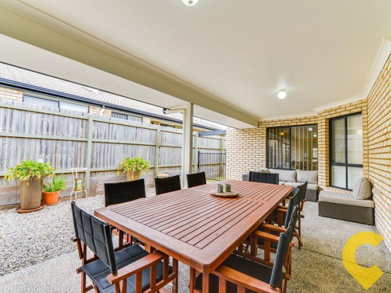 5 Pike Lane, Warner QLD 4500