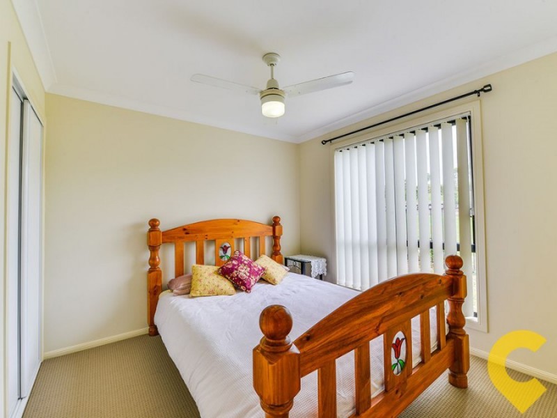 5 Pike Lane, Warner QLD 4500