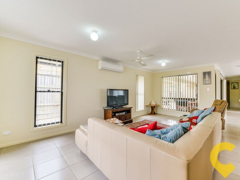 5 Pike Lane, Warner QLD 4500