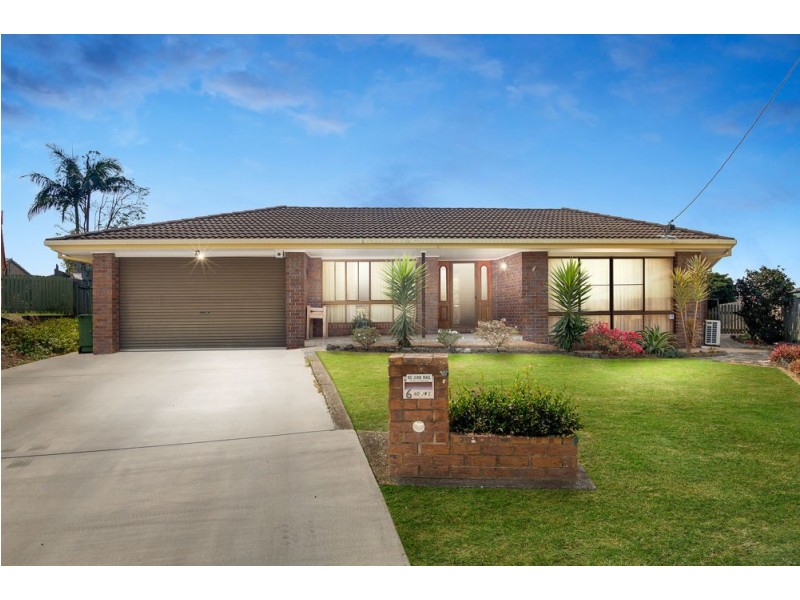 6 St Dominique Court, Petrie QLD 4502