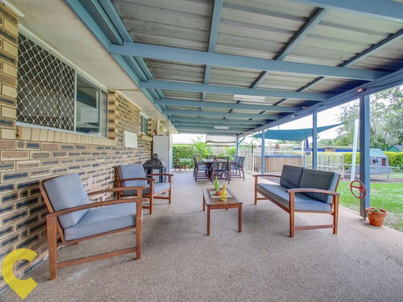 18 Wairoa Drive, Strathpine QLD 4500