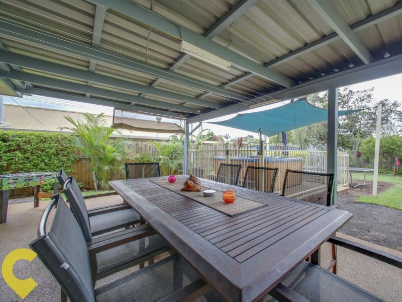 18 Wairoa Drive, Strathpine QLD 4500