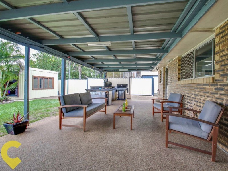 18 Wairoa Drive, Strathpine QLD 4500