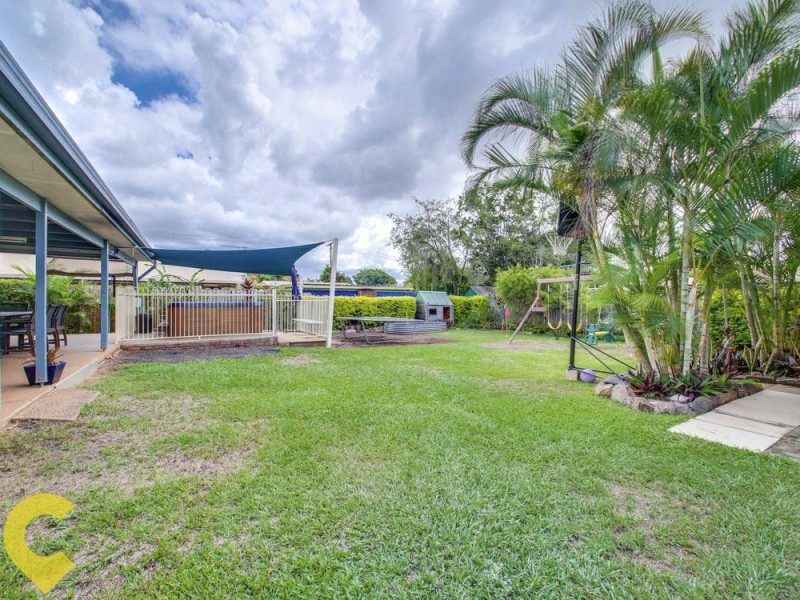 18 Wairoa Drive, Strathpine QLD 4500
