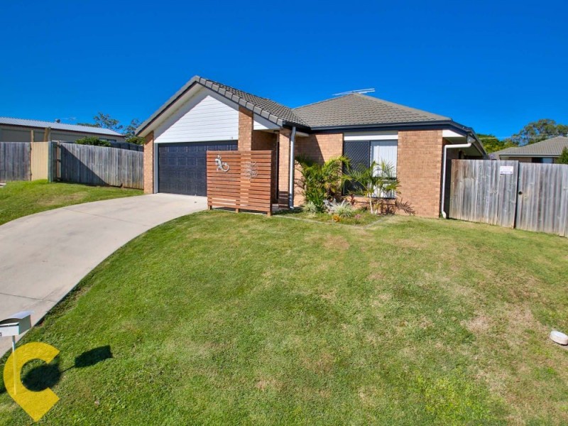 14 James Court, Joyner QLD 4500