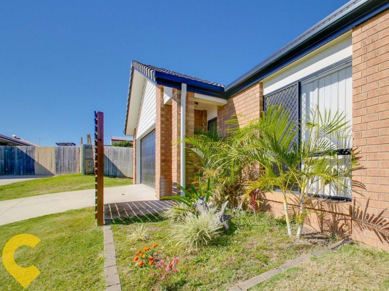 14 James Court, Joyner QLD 4500