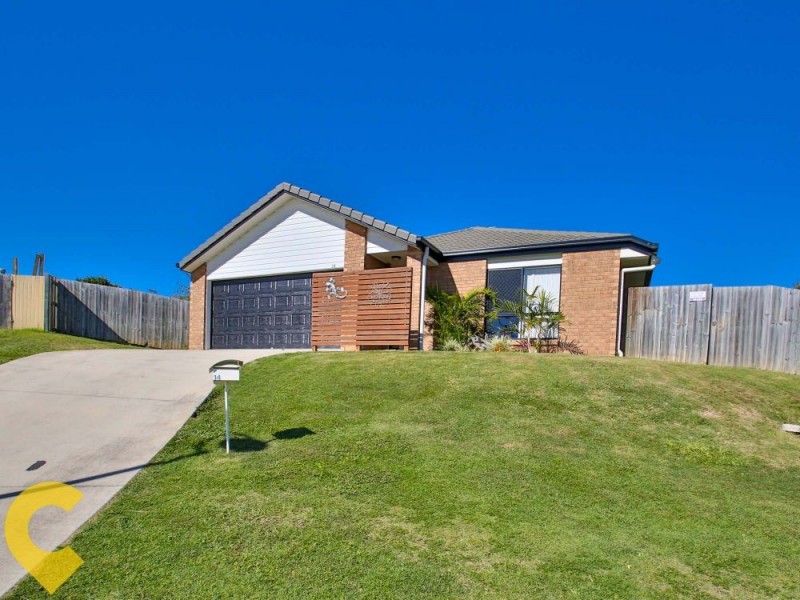 14 James Court, Joyner QLD 4500