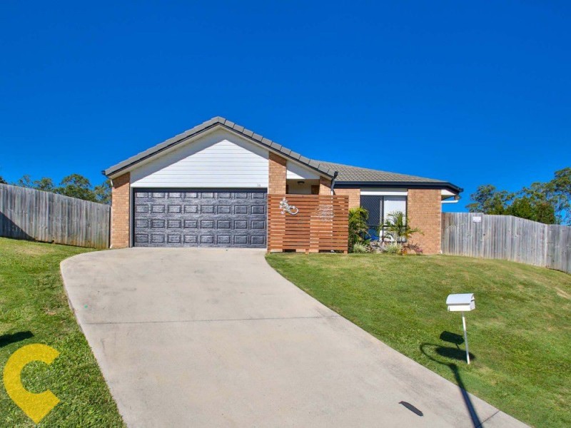 14 James Court, Joyner QLD 4500