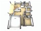 14 James Court, Joyner QLD 4500 Floorplan