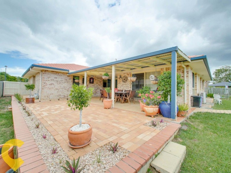 5 Mayfair Street, Bray Park QLD 4500