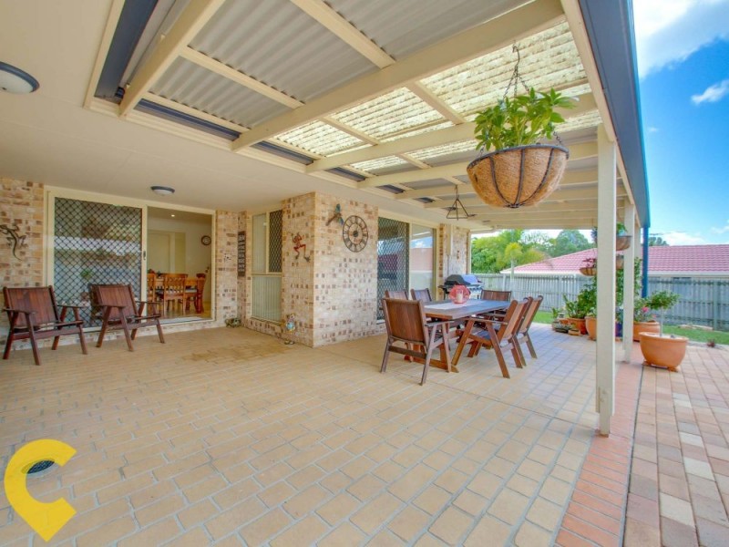 5 Mayfair Street, Bray Park QLD 4500