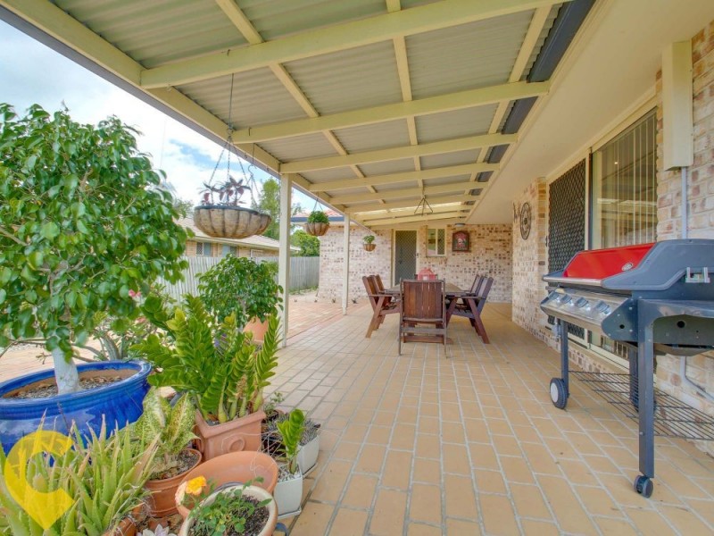 5 Mayfair Street, Bray Park QLD 4500