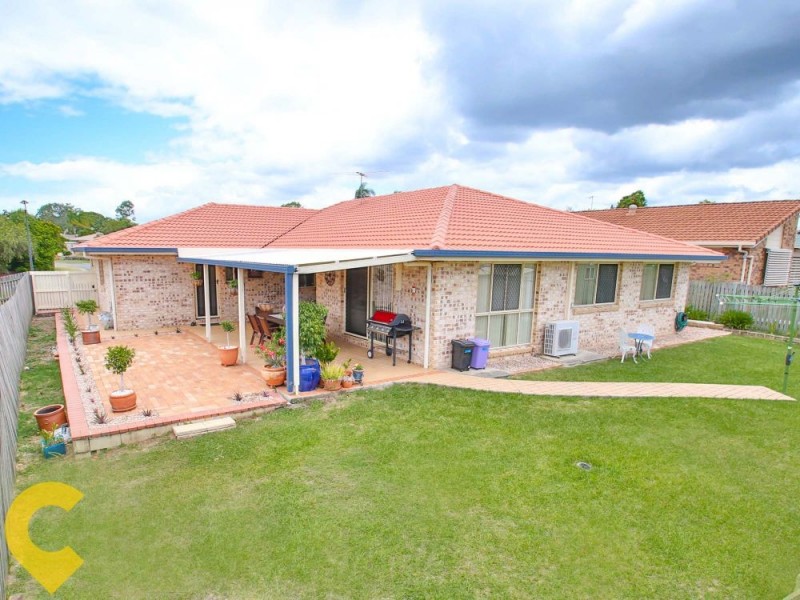 5 Mayfair Street, Bray Park QLD 4500