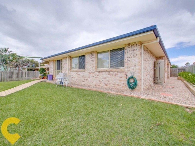 5 Mayfair Street, Bray Park QLD 4500