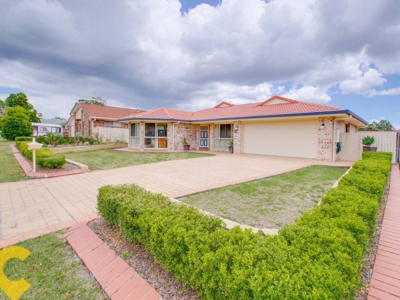 5 Mayfair Street, Bray Park QLD 4500