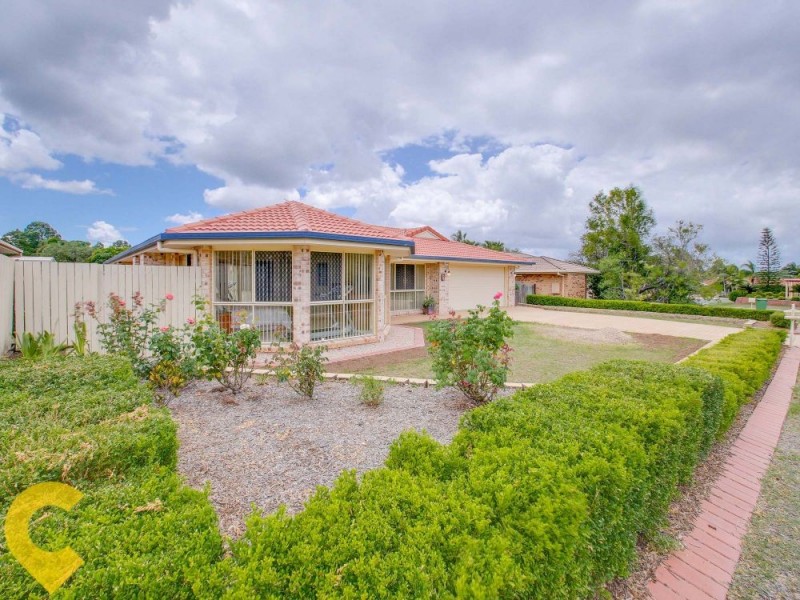 5 Mayfair Street, Bray Park QLD 4500