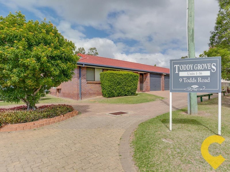 2/9 Todds Road, Lawnton QLD 4501