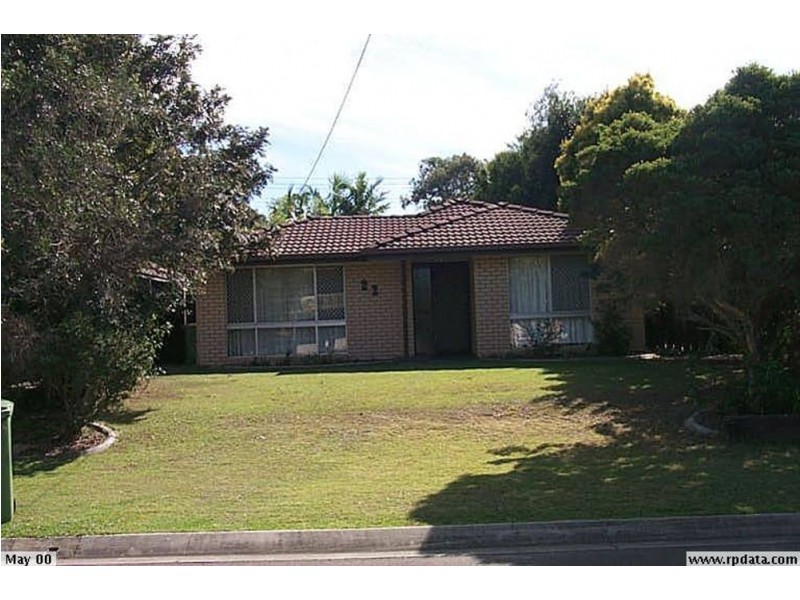 22 Rosewood Drive, Strathpine QLD 4500