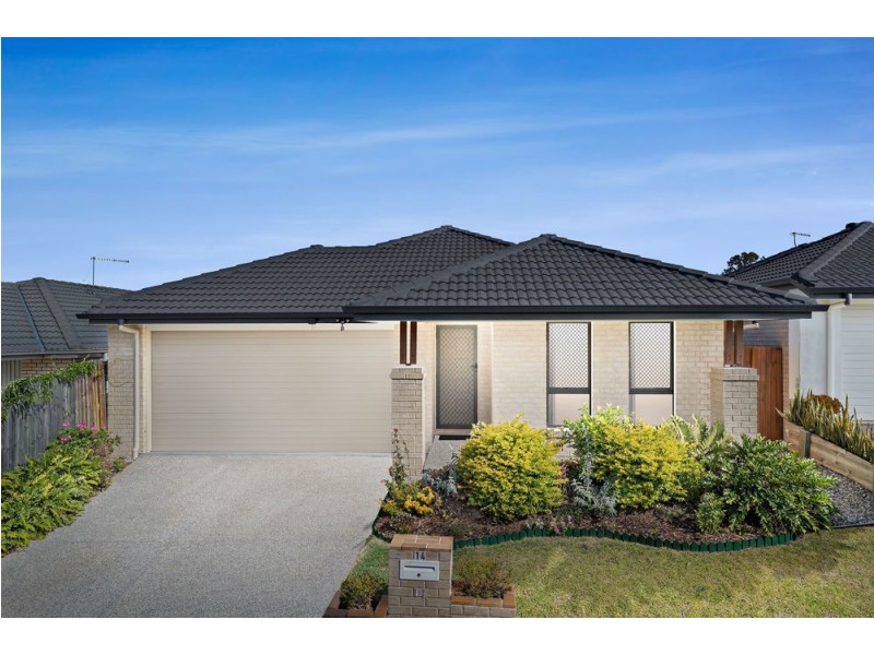 14 Fleet Circuit, Bray Park QLD 4500