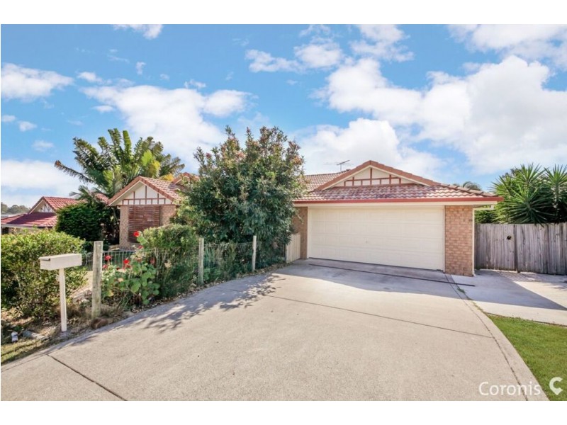 21 Everest Street, Warner QLD 4500