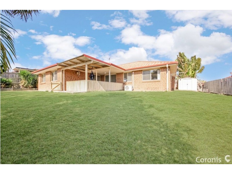 21 Everest Street, Warner QLD 4500