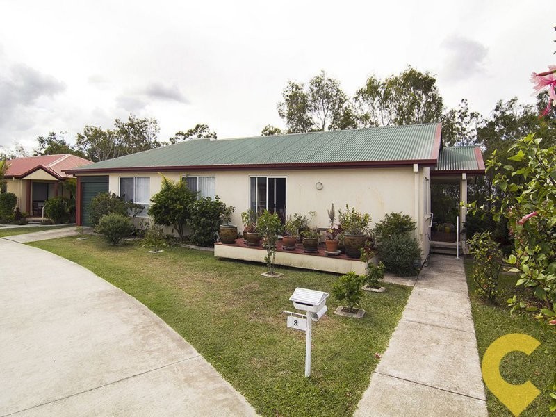 9/140 Eastern Service Road, Burpengary QLD 4505