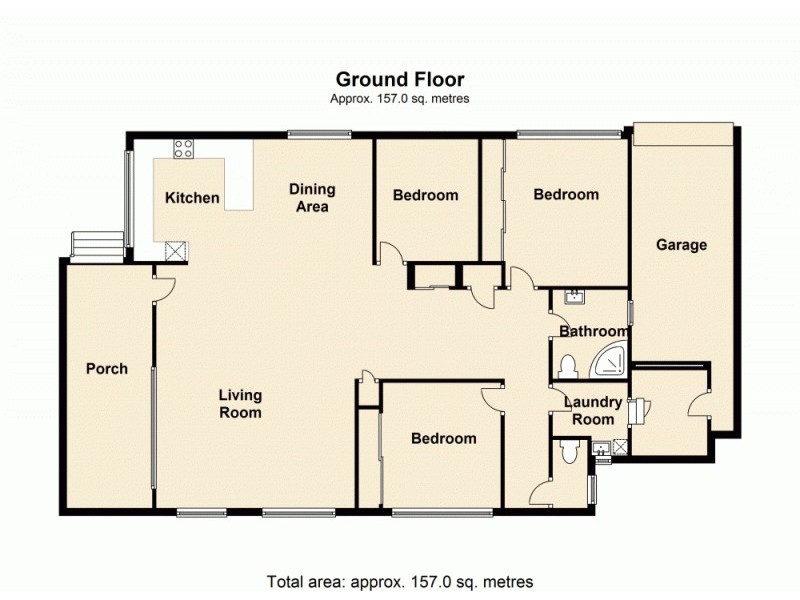 9/140 Eastern Service Road, Burpengary QLD 4505 Floorplan