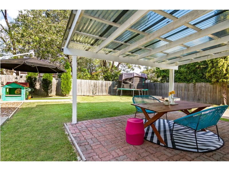 12 Cawdor Street, Arana Hills QLD 4054