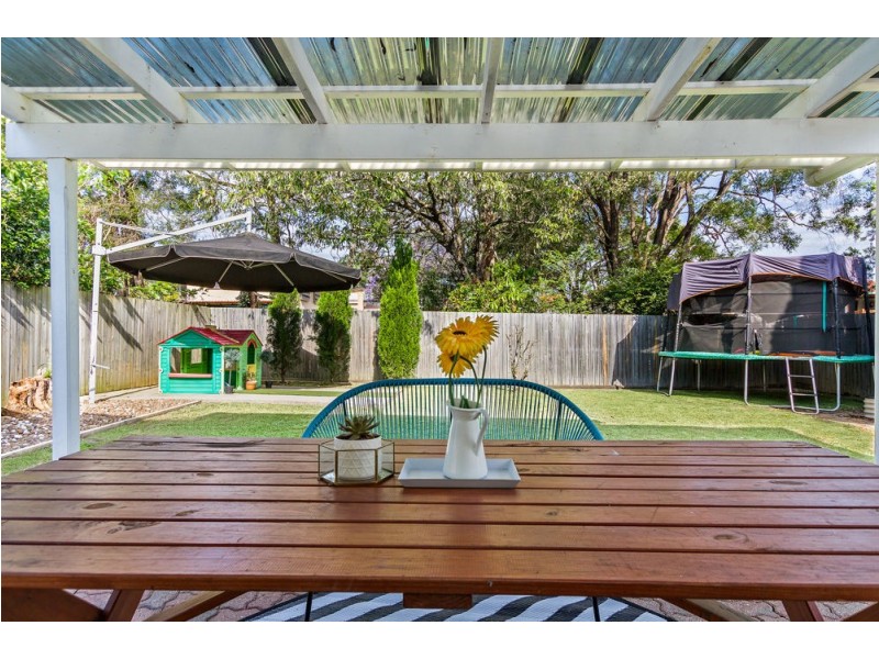 12 Cawdor Street, Arana Hills QLD 4054