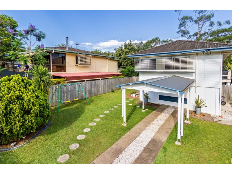 12 Cawdor Street, Arana Hills QLD 4054