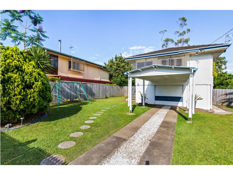 12 Cawdor Street, Arana Hills QLD 4054