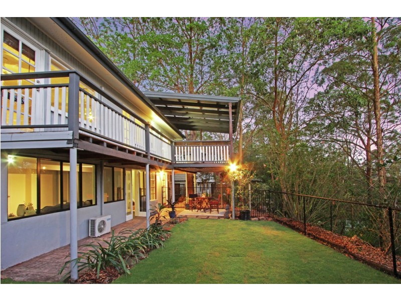 34 Caesar Road, Ferny Hills QLD 4055