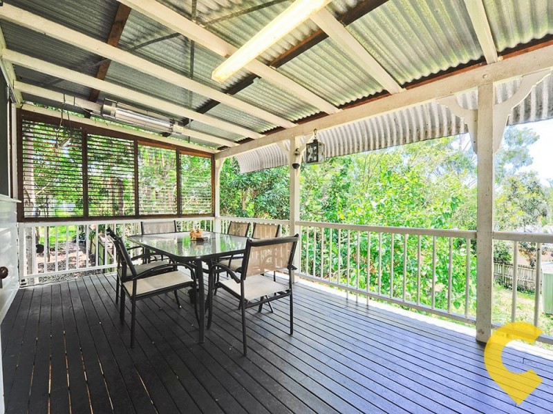 43 Garrick Terrace, Herston QLD 4006