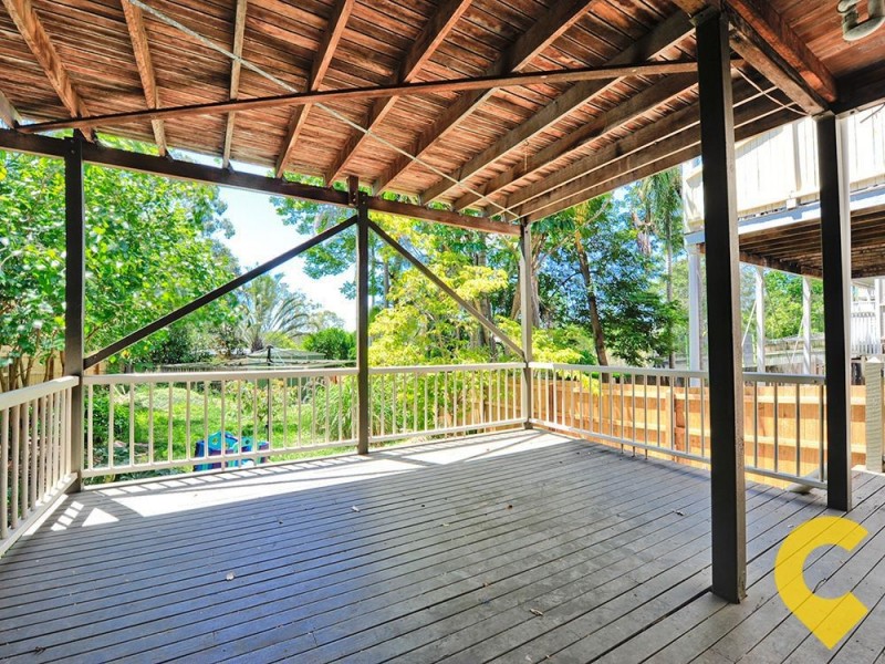 43 Garrick Terrace, Herston QLD 4006