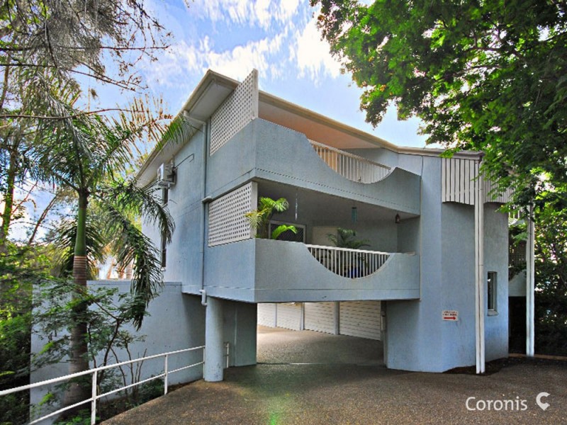 6/49 Samford Road, Alderley QLD 4051