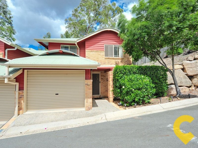50/360 Simpsons Road, Bardon QLD 4065