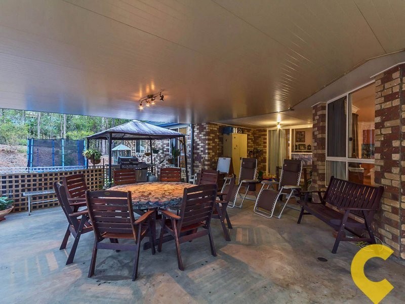 12 Coral Pea Close, Warner QLD 4500