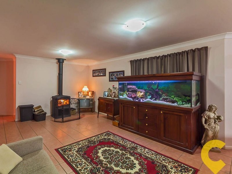 12 Coral Pea Close, Warner QLD 4500