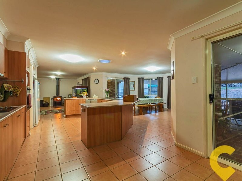 12 Coral Pea Close, Warner QLD 4500