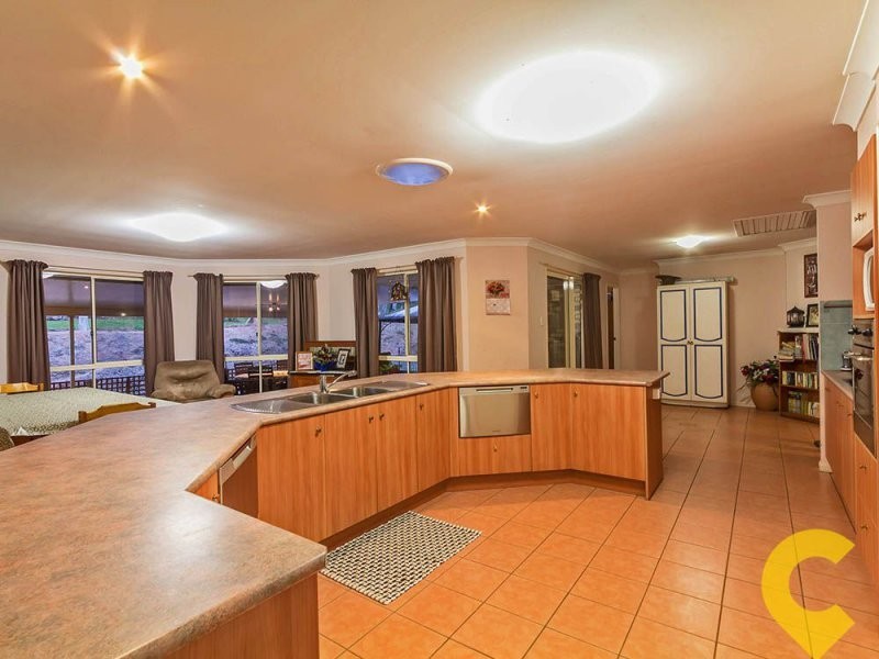 12 Coral Pea Close, Warner QLD 4500