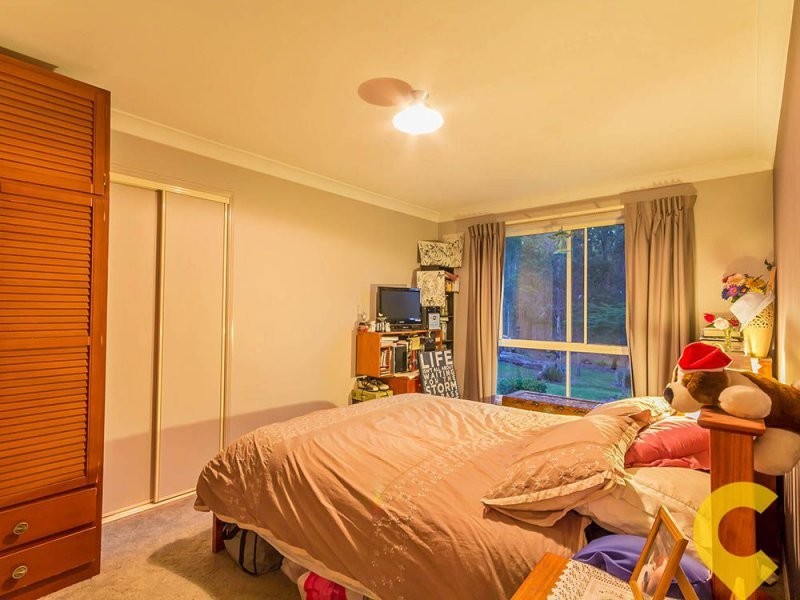 12 Coral Pea Close, Warner QLD 4500