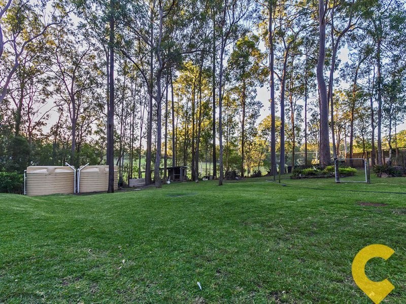 12 Coral Pea Close, Warner QLD 4500