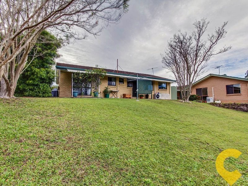 1215 Waterworks Road, The Gap QLD 4061