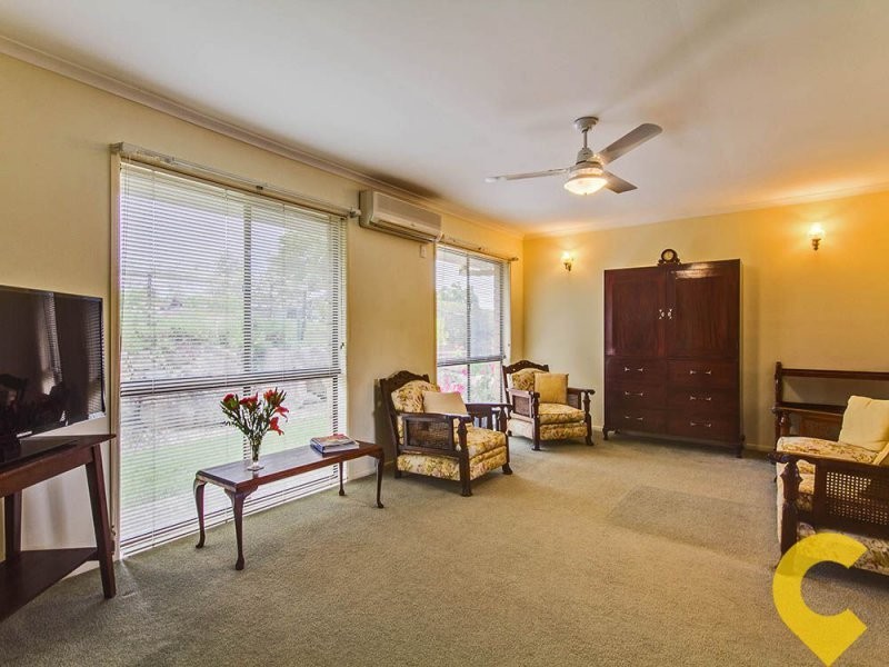 1215 Waterworks Road, The Gap QLD 4061